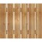 Ekena Millwork Spaced Board-n-Batten Shutters, Rough Sawn Western Red Cedar, 34 3/4W x 29H, PR RBS06S35X029RWR - alternate 5